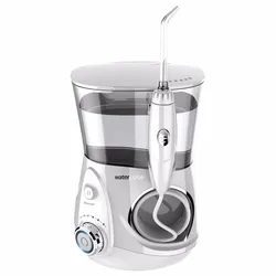 Waterpulse Massage Function Personal Oral Care Water Foss Pick