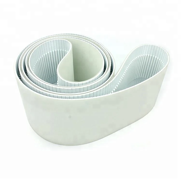 China manufacturer T5 /AT5/ HTD3M /XL /HTD5M /STD5M pu timing belt with steel /kevlar / fabric cord for replacement