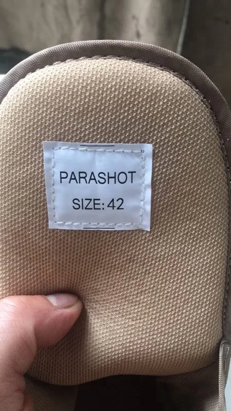 stock sand suede desert boot China xinxing tianjin tactical boots