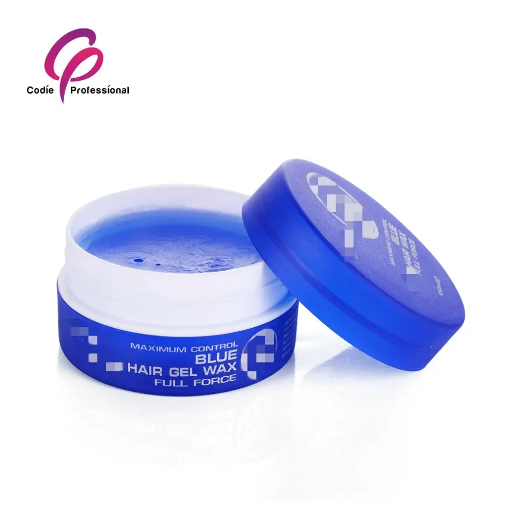 Fashion Fruit Hair Wax RedOne