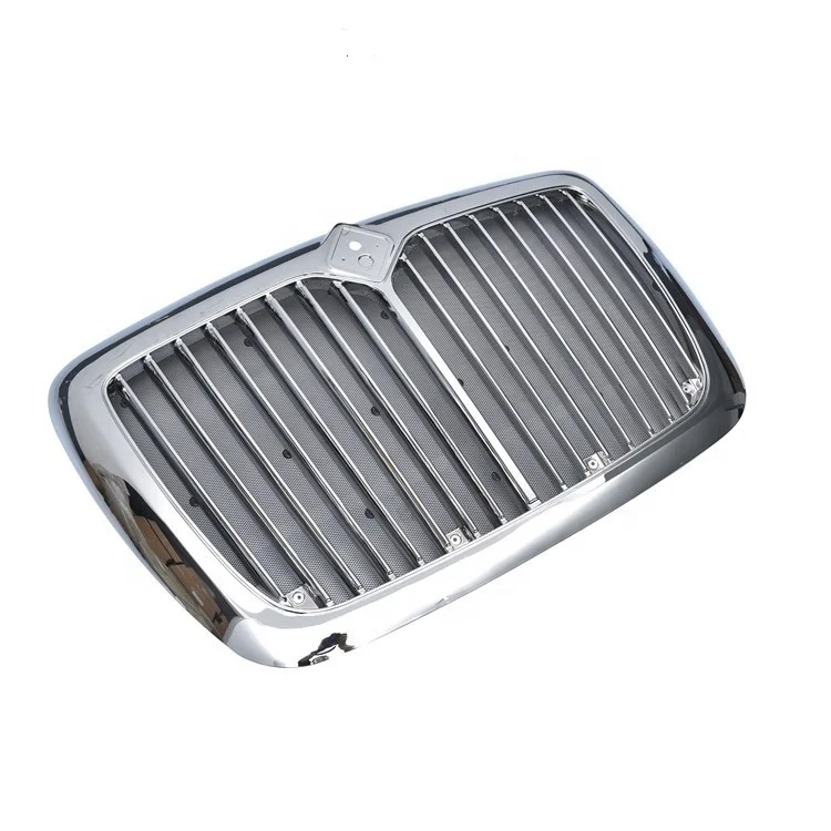 Chrome Grille for International Prostar Trucks