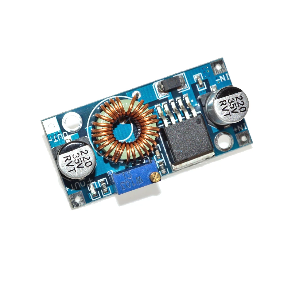 OEM/ODM 5A Power Supply DC-DC Converter Step Down Buck Converter XL4005