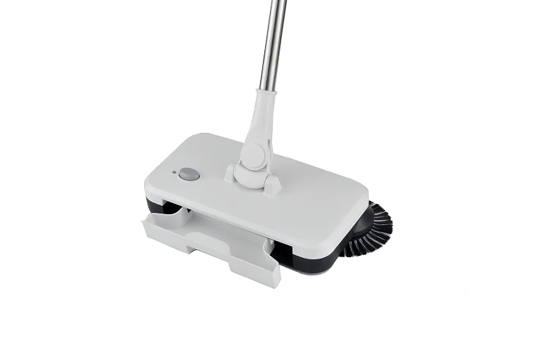 Floor Cleaning Automatic Spin Electric Household Sweeper