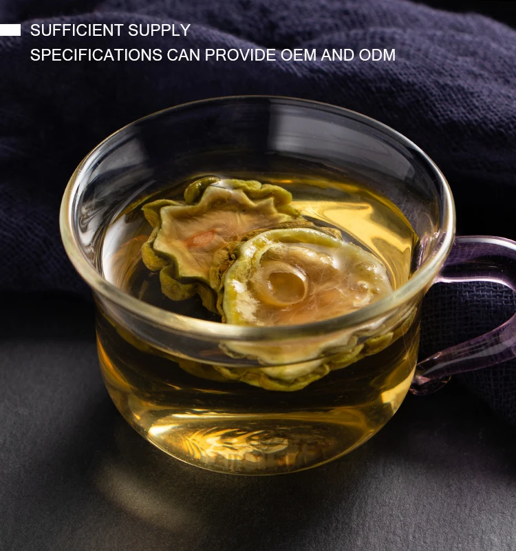 Сушеные кусочки горькой дыни Карелы горькой тыквы