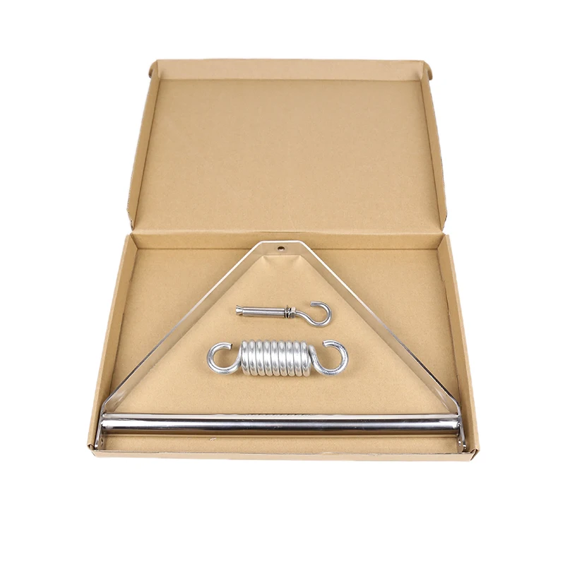 Sex Toys For Couples Stainless Steel Sex Swing Chair Steel Triangle Frame and Spring Love Swing Tripod