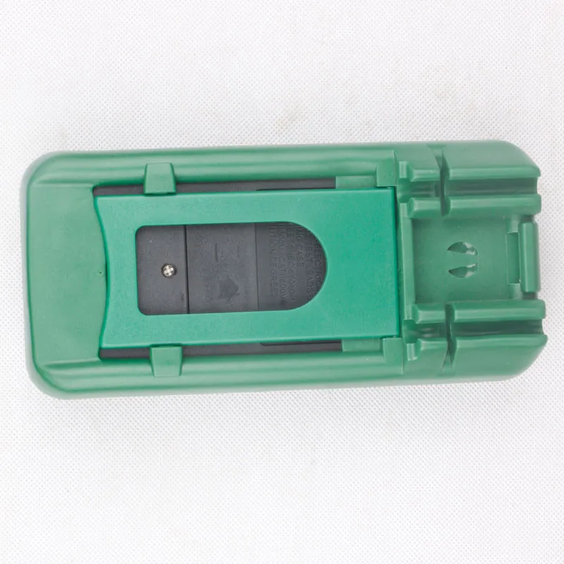 Профессиональный мультиметр с ЖК-дисплеем и ручкой бесплатная доставка батарейки в комплект не