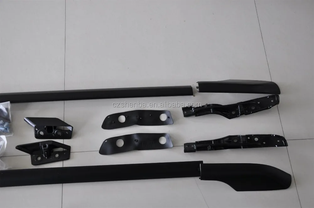 Hot sale!Roof rack for Toyota Fortuner/Hot sale!roof rail for Toyota Fortuner