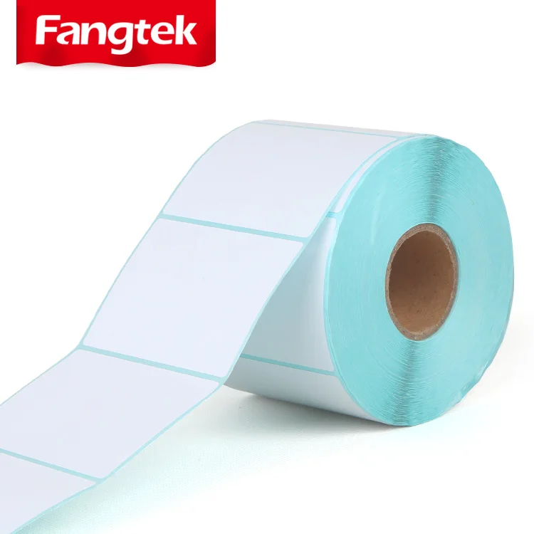 Factory provides Thermal Shipping Label Sticker 4x6 Shipping label A6 thermal Sticker Paper Direct Thermal Paper Barcode Sticker