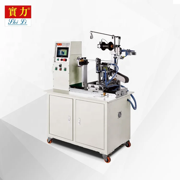 SHL-T240P фен для волос нагревательная проволочная машина с проволочной обмоткой