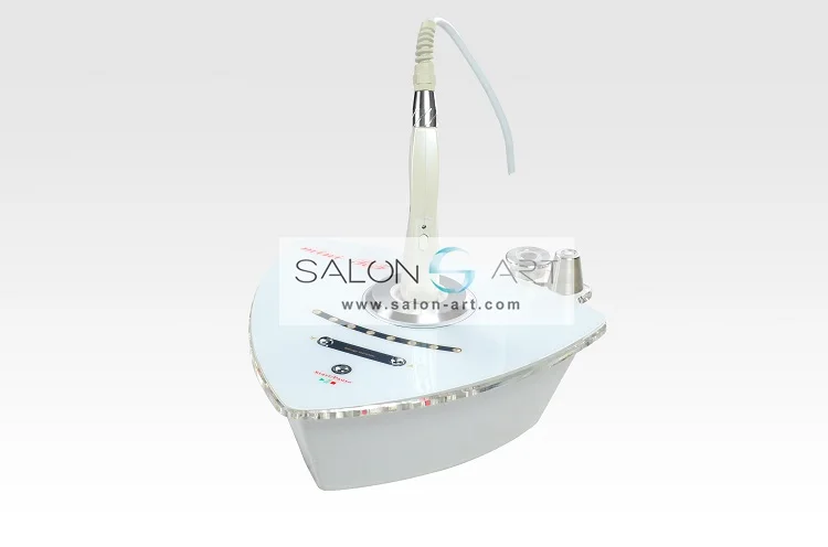 Салон спа лифт лице радиочастотной лечение для лица