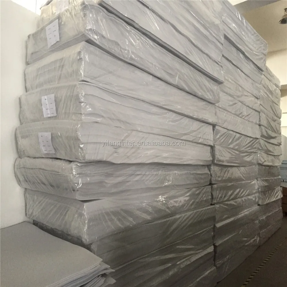 Large Melamine Foam Block 2mm 3mm...20mm BASF Foam Sheets