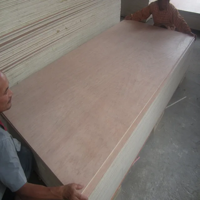 3mm Maple birch plywood for cabinet