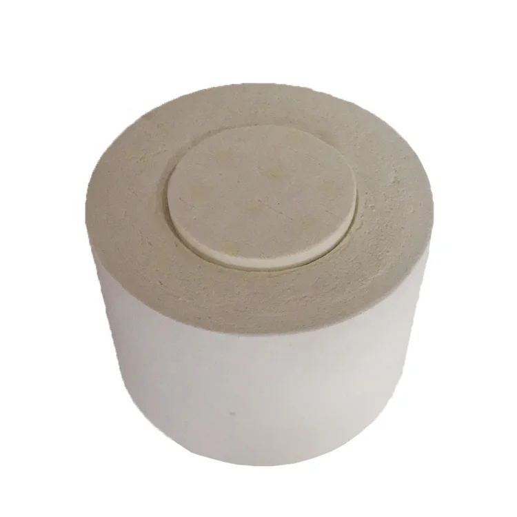 insulation ceramic fiber products for oven boiler furnace