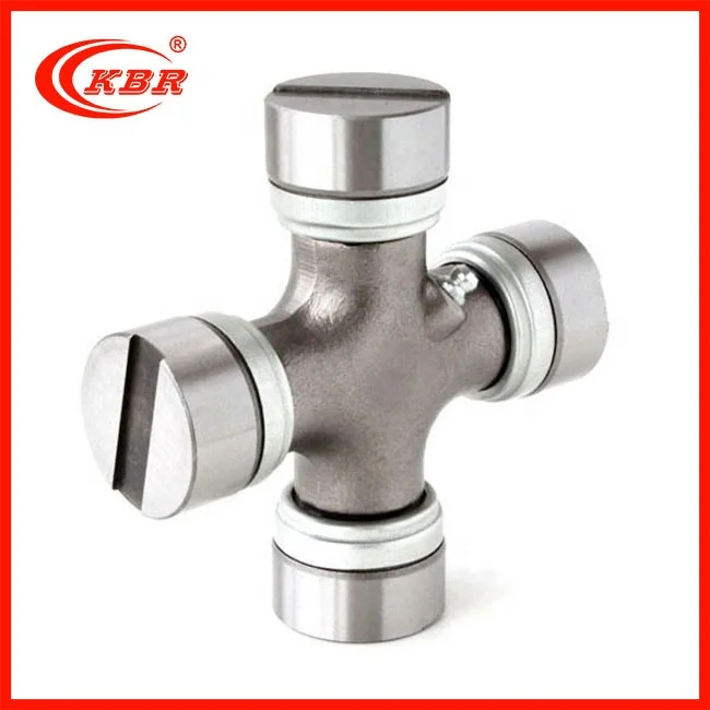  KBR-0141-00 CA141 39x118 мм поставщик из Китая карданный Pto Универсальный шарнирный Подшипник Gimbal Cross