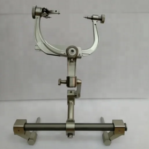 Mayfield Headframe/ Surgical Head Clamp/Three-point skull clamp