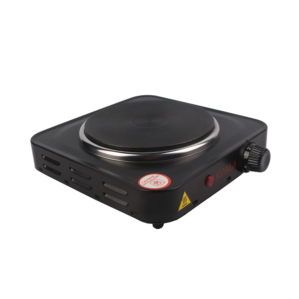
portable electric hot rolled steel plate cooking 