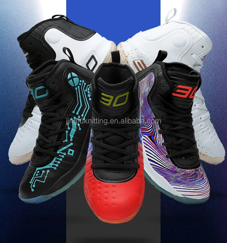 
Cheap Curry High Top Basketball Shoes Manufacturer 