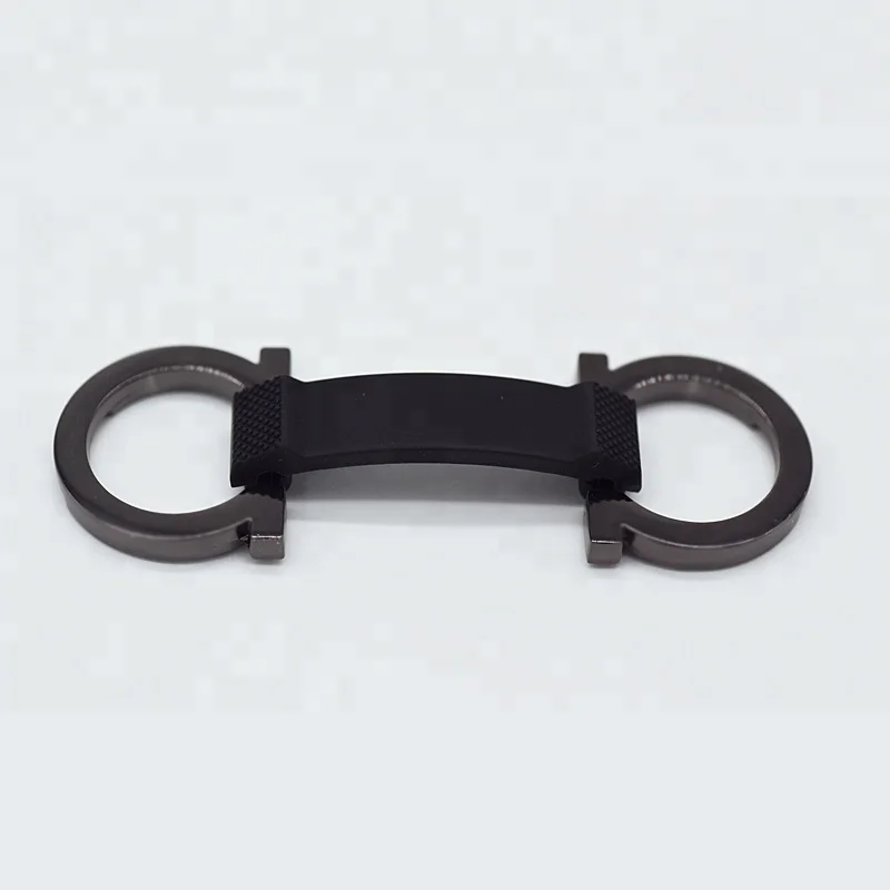 
New Arrival Shoe Ornaments Chain Buckle For Men Loafer Shoes 