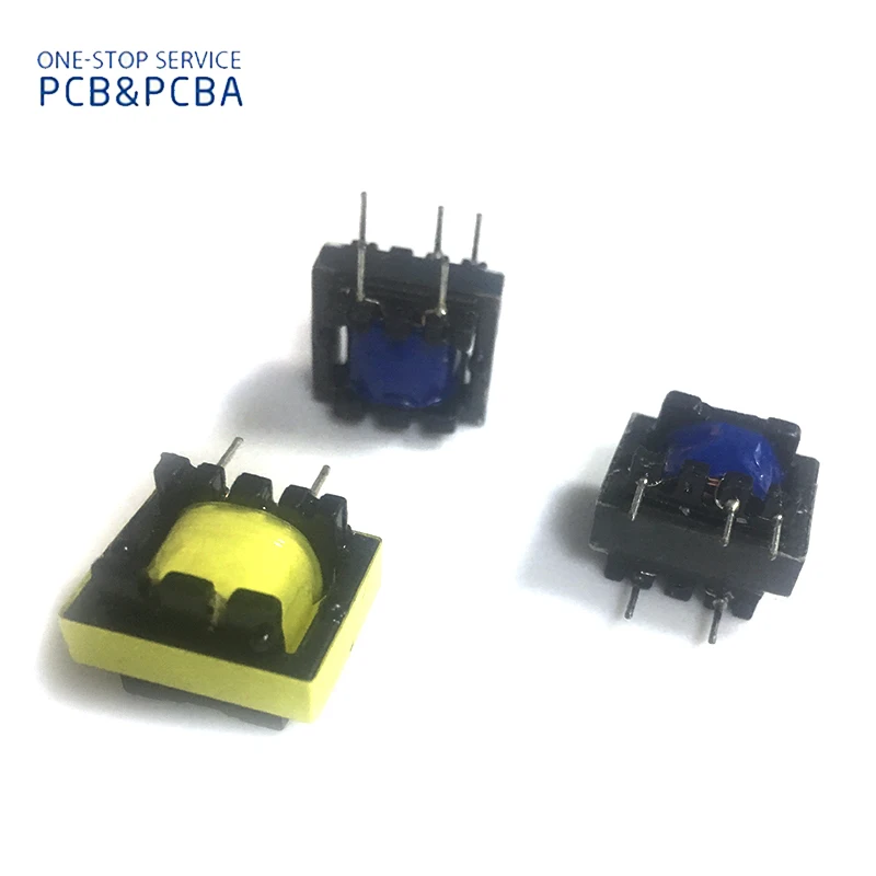 200 kva erl-35 high frequency iron core transformer