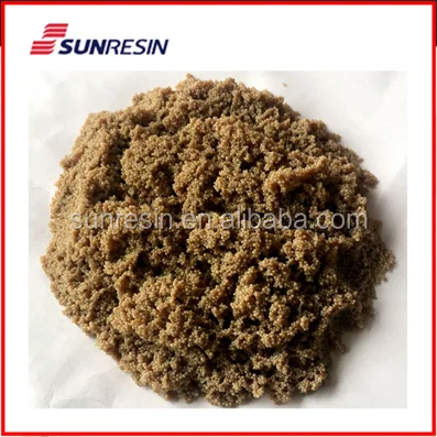 Lewatit S2568 equivalent cation resin for starch sweeteners deashing