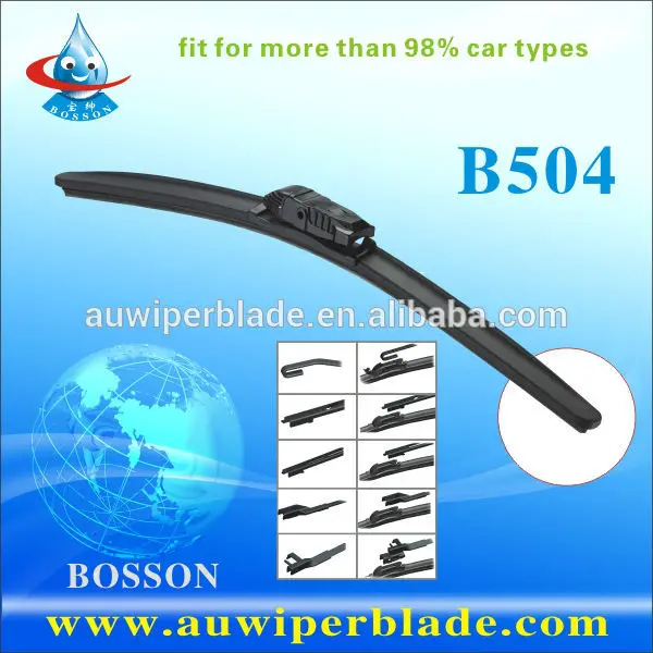 автомобильные аксессуары фарфора оптовая лезвие стеклоочистителя