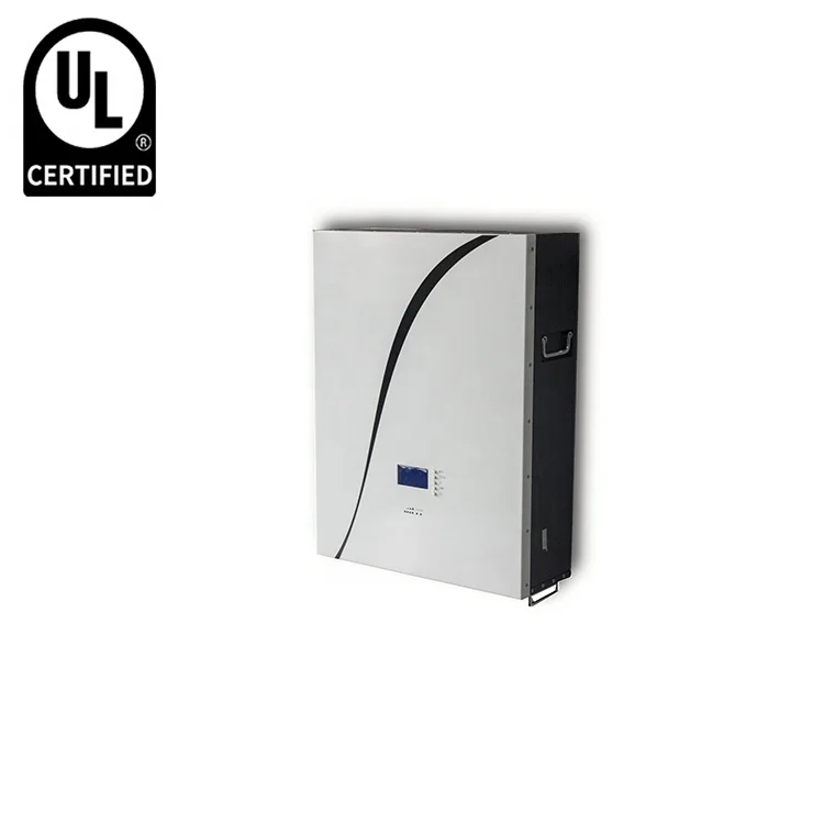Лидер продаж, литиевая батарея powerwall мощностью 48 В, 120 А/ч, с высокопроизводительным BMS