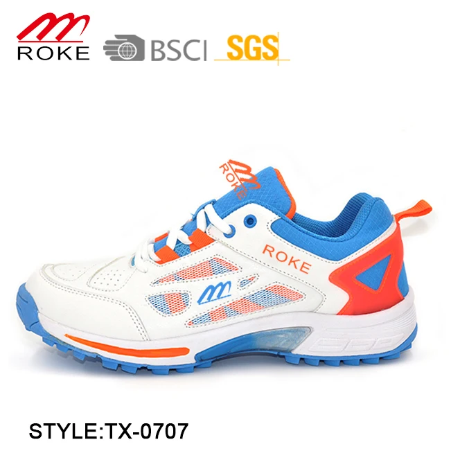 Wholesale Popular Sport Shoe OutdoorTraining Cricket Shoes