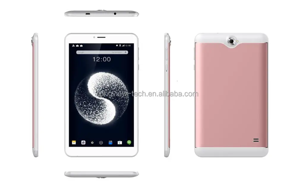 
3G calling 8 Inch tablet pc With 2 Sim Card good tablet in Shenzhen Factory Direct 