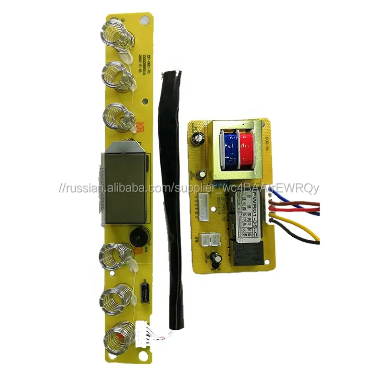 Разная силовая плита вытяжка pcba Cem1 Rohs pcb 94v0