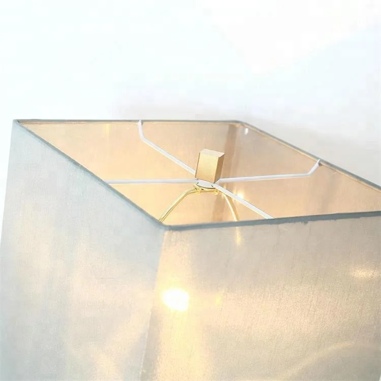 
American Simple Bed Side Indoor table lamp 