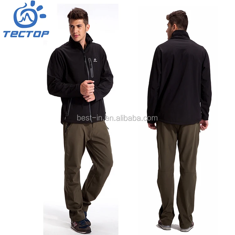 
Clothing Manufacturers Wholesale Advanced Apparel High Quality Jogging Hiking Pants New Style Men Casual Pant 