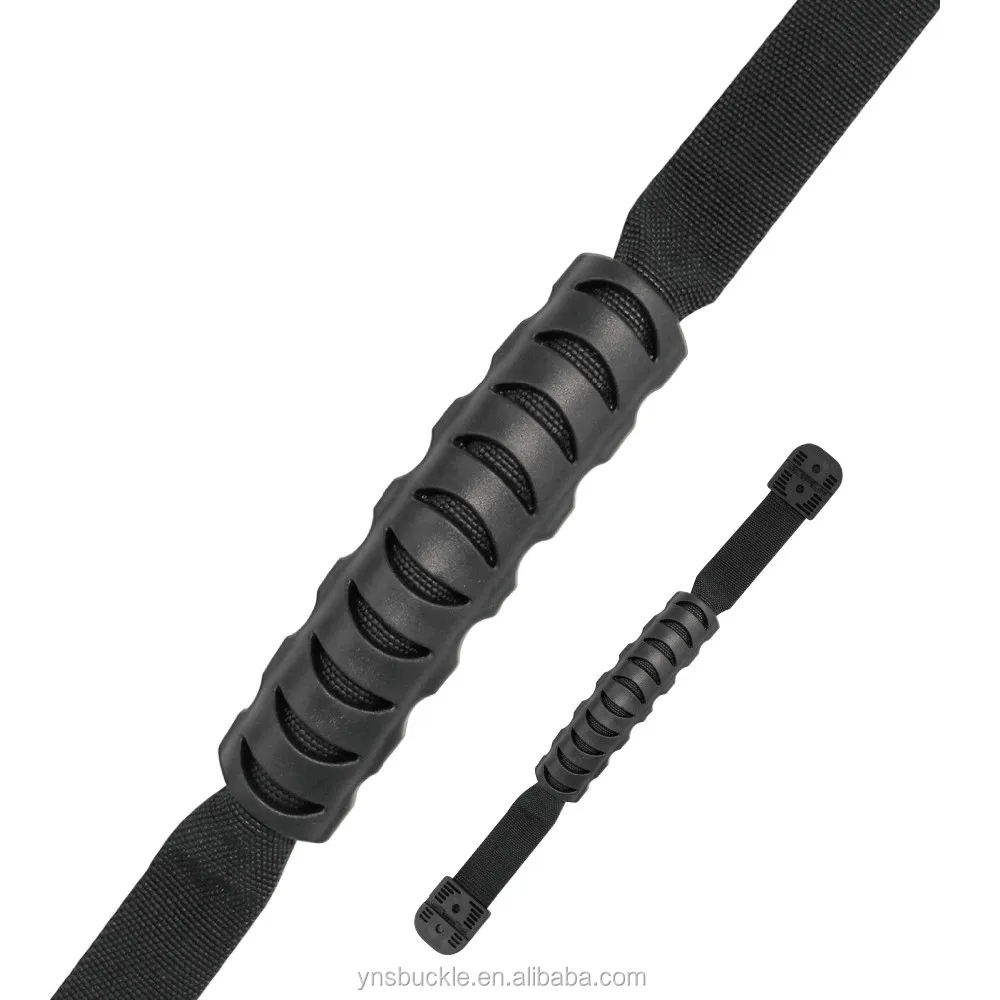 High Quality Flat Pipe  Plastic Bag Handle With Joint