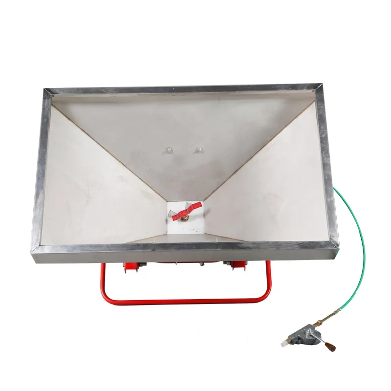 
RY600 tractor trailer fertilizer spreader / manure spreader for sale 