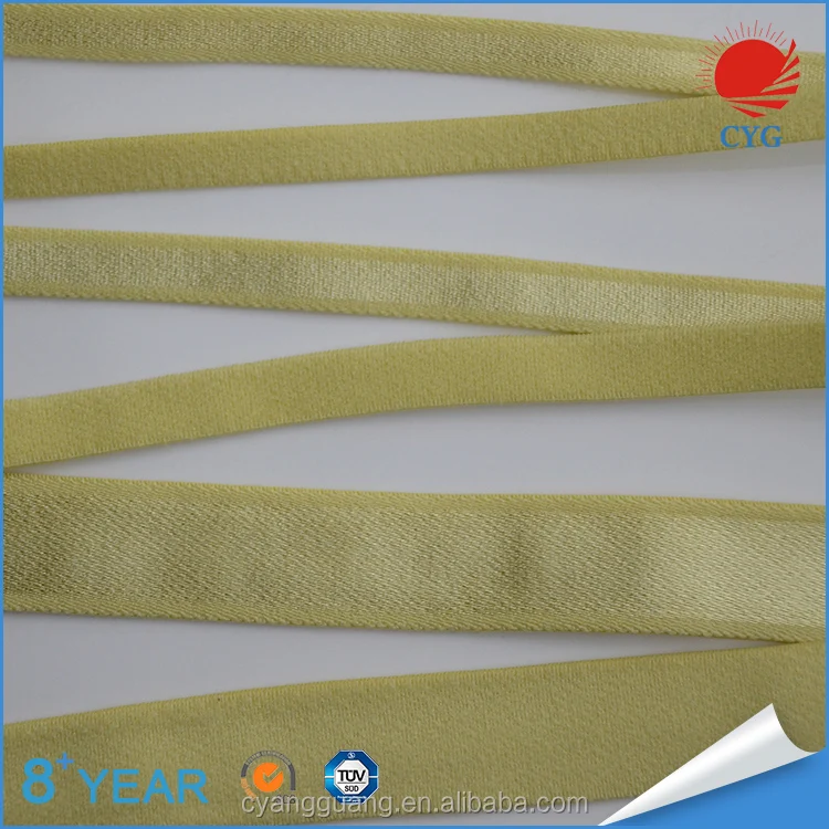Wholesale elastic material For Bra Straps With High Quality
