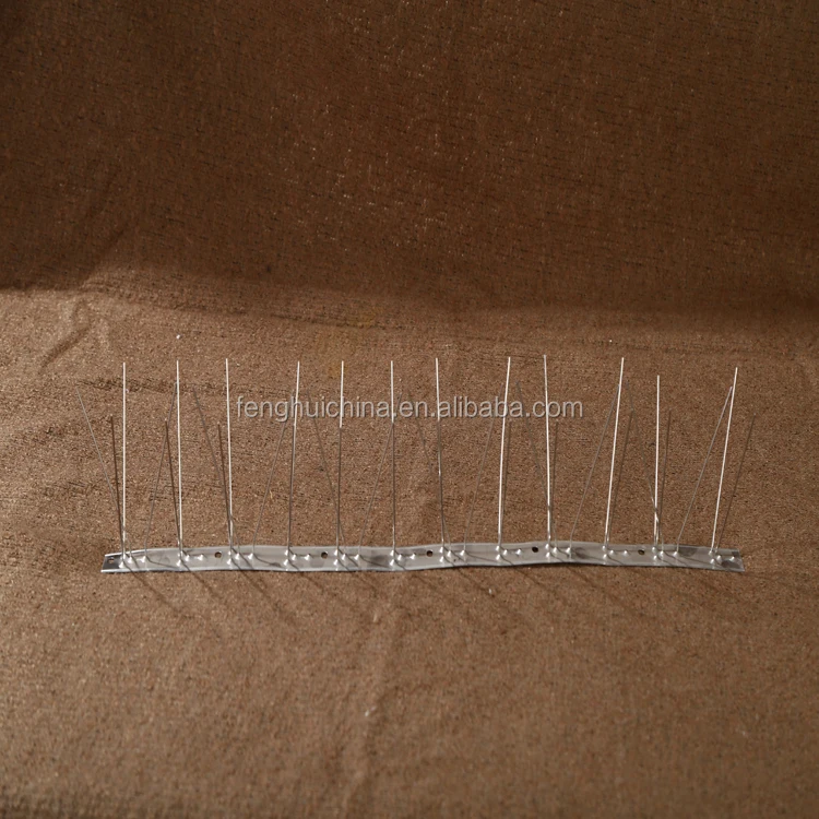 
pest control bird spikes bird repellent 