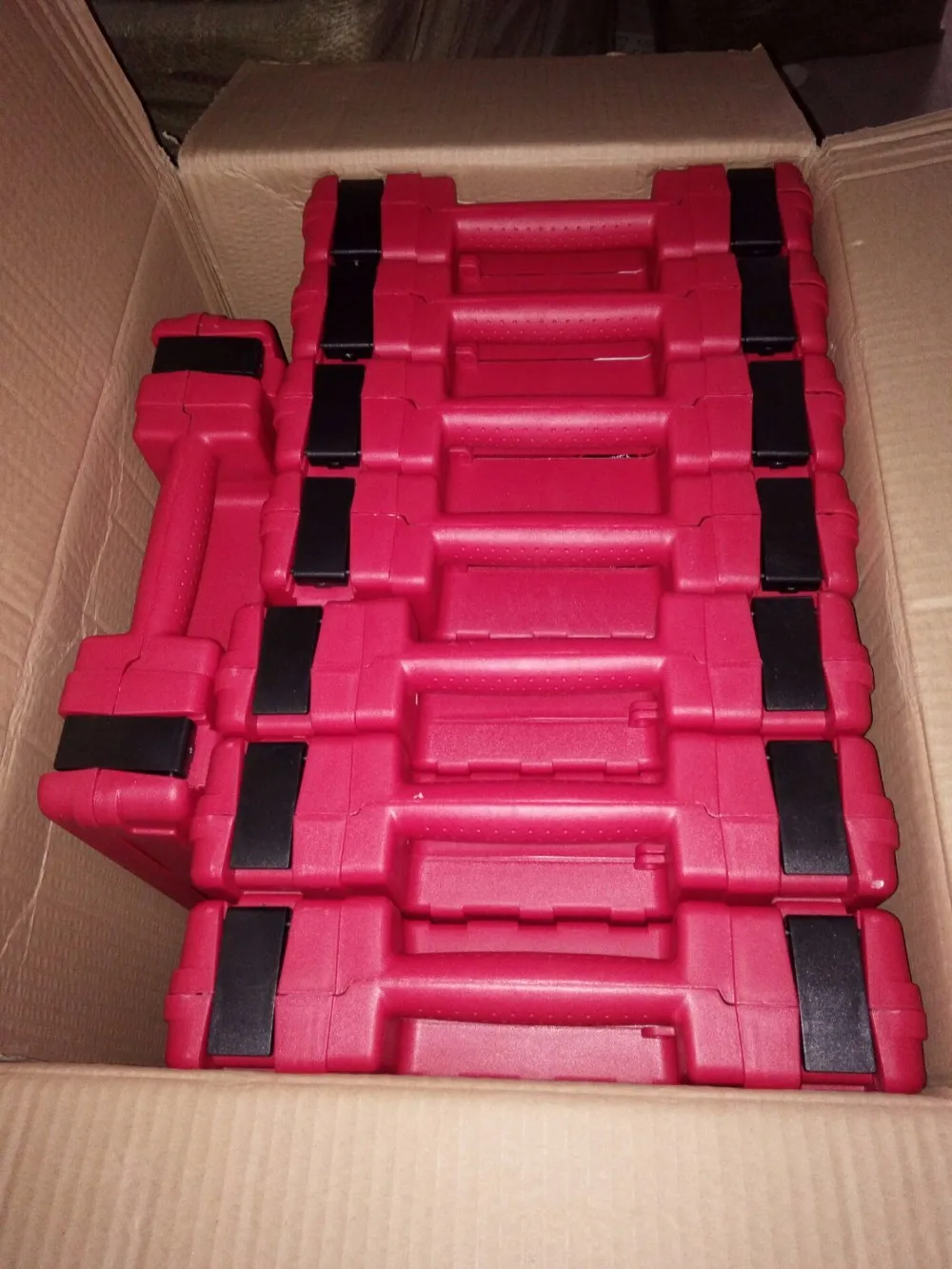 
China Manufacturing Company Good Quality Battery Li-Ion Hand Cordless Drill 