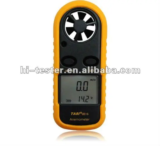 TASI-8816 compact wind meter