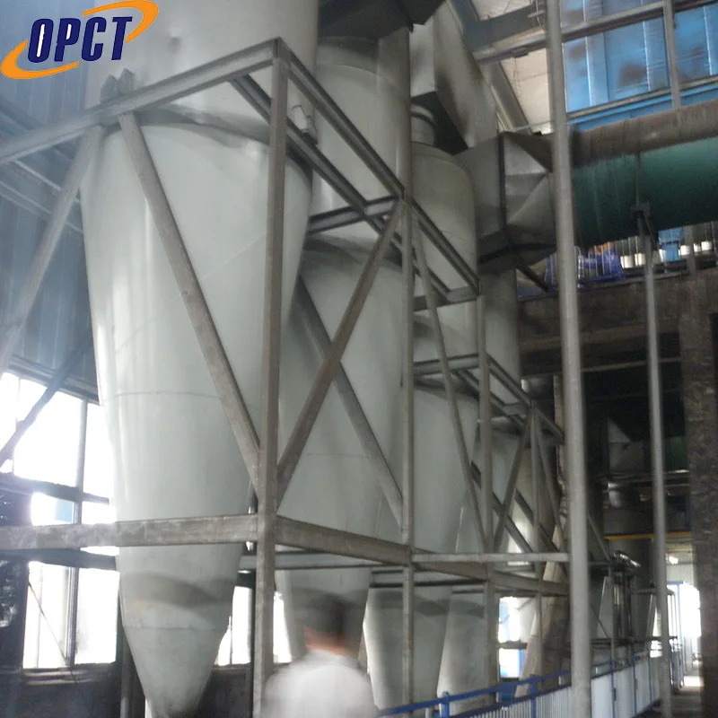 Chemical fertilizer manufacturing machine