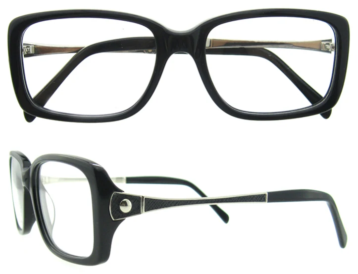 Optical Frames Manufacturers in China Italy Design Glasses Optical Frames Brand Name