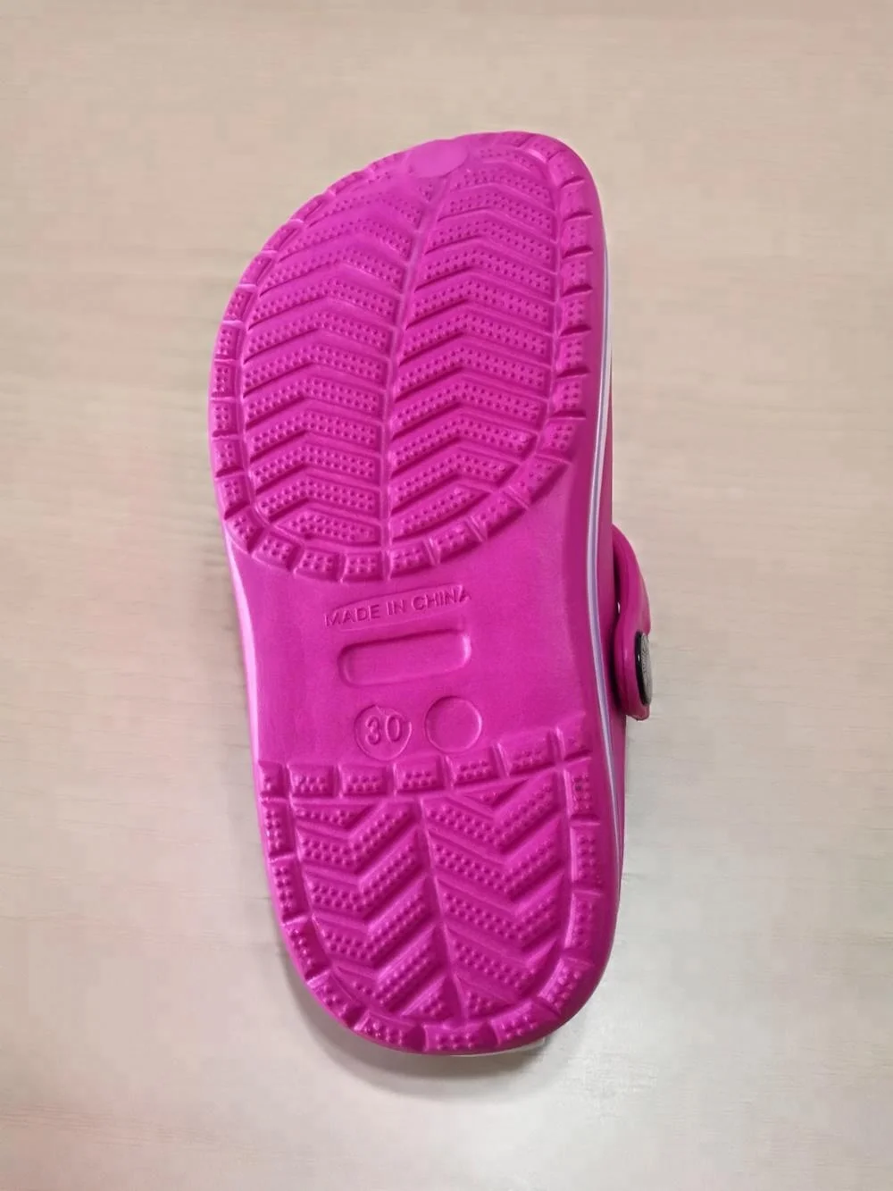 
Cheapest Slip-on Soft and comfortable Women Garden EVA Clog 