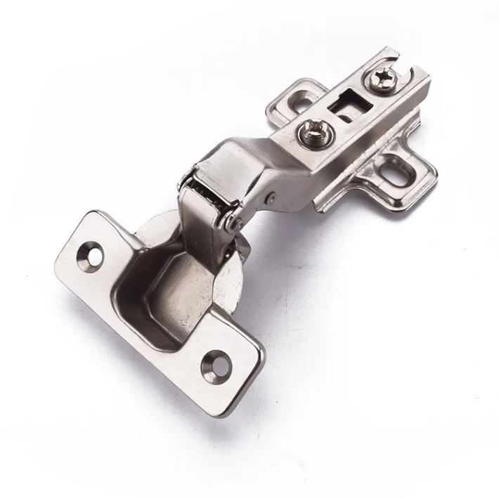 30 Degree Concealed Kitchen Cabinet Door Angle Hinge For Furniture