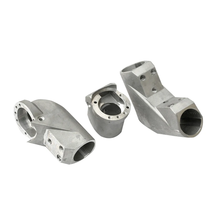 
Engine Block Casting Manufacturer Aluminium China Arm System Parts A356 A360 AC2C. Solid Work ,CAXA OEM 