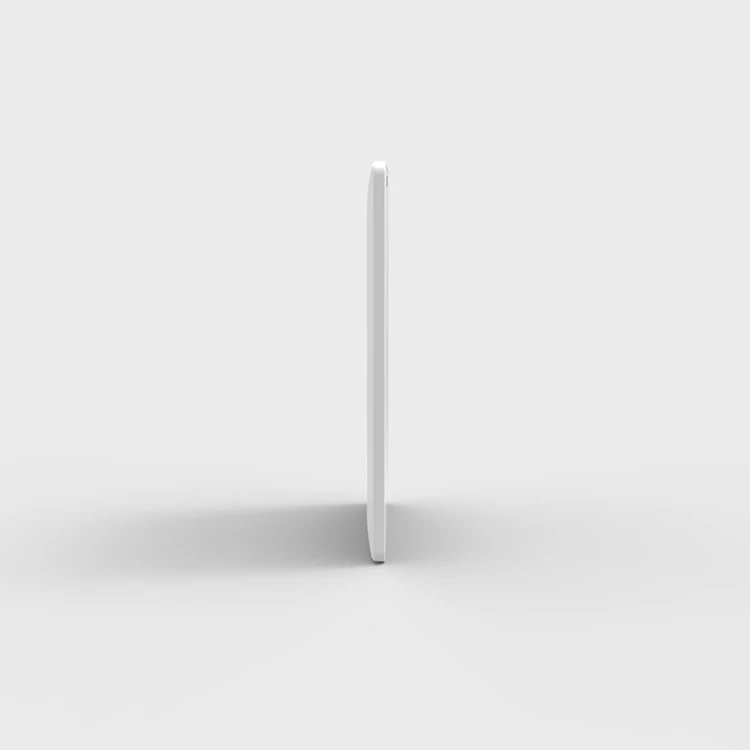 sticker RFID accelerometer sensor eddystone tag ble 4.0 / 5.0 iBeacon card bluetooth beacon