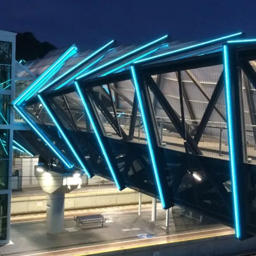 Wholesale Flexible Smd2835 120led Ip67 Neon Light Flex For Outdoor Decoration LED Strip Lighting