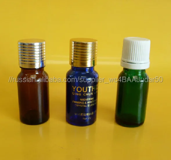 Кольцо индивидуальные широкое использование Автоматических маленький флакон духов автомат розлива