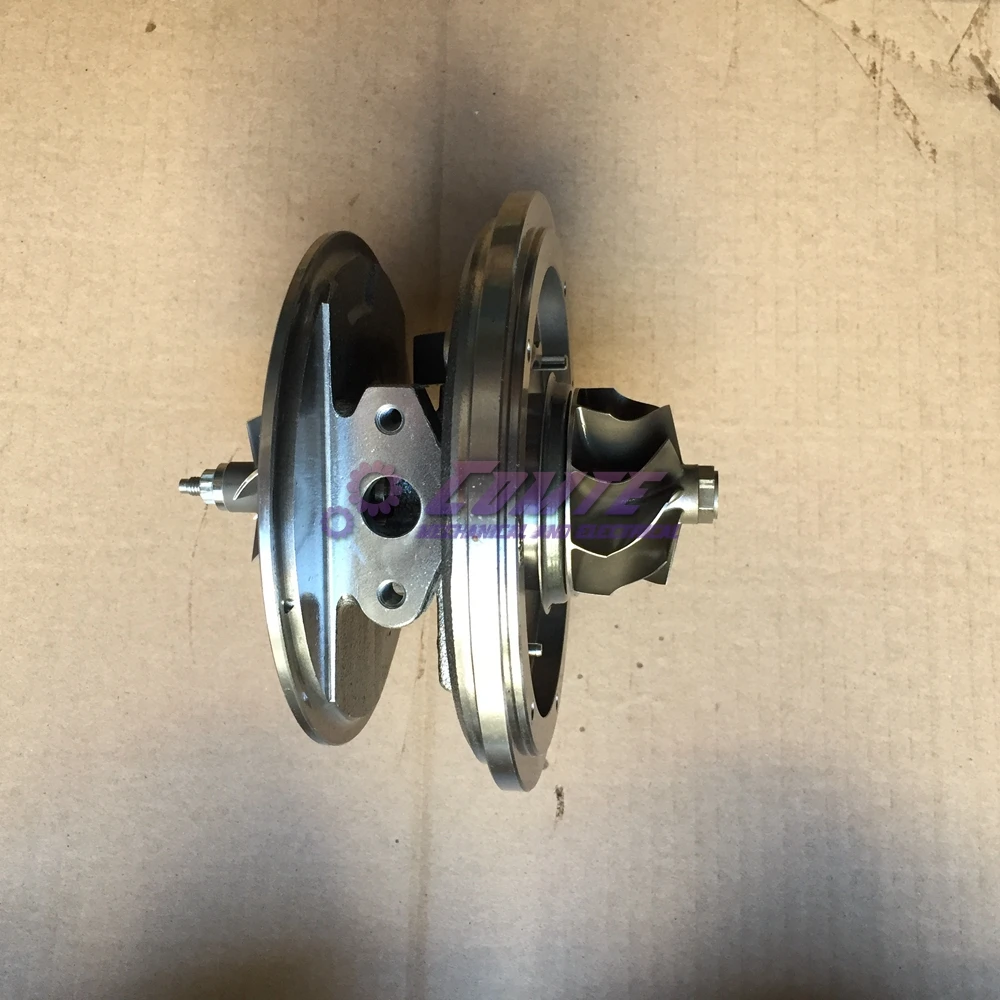GTB2256VK Turbolader Cartridge For Ford RANGER 3.2 812971