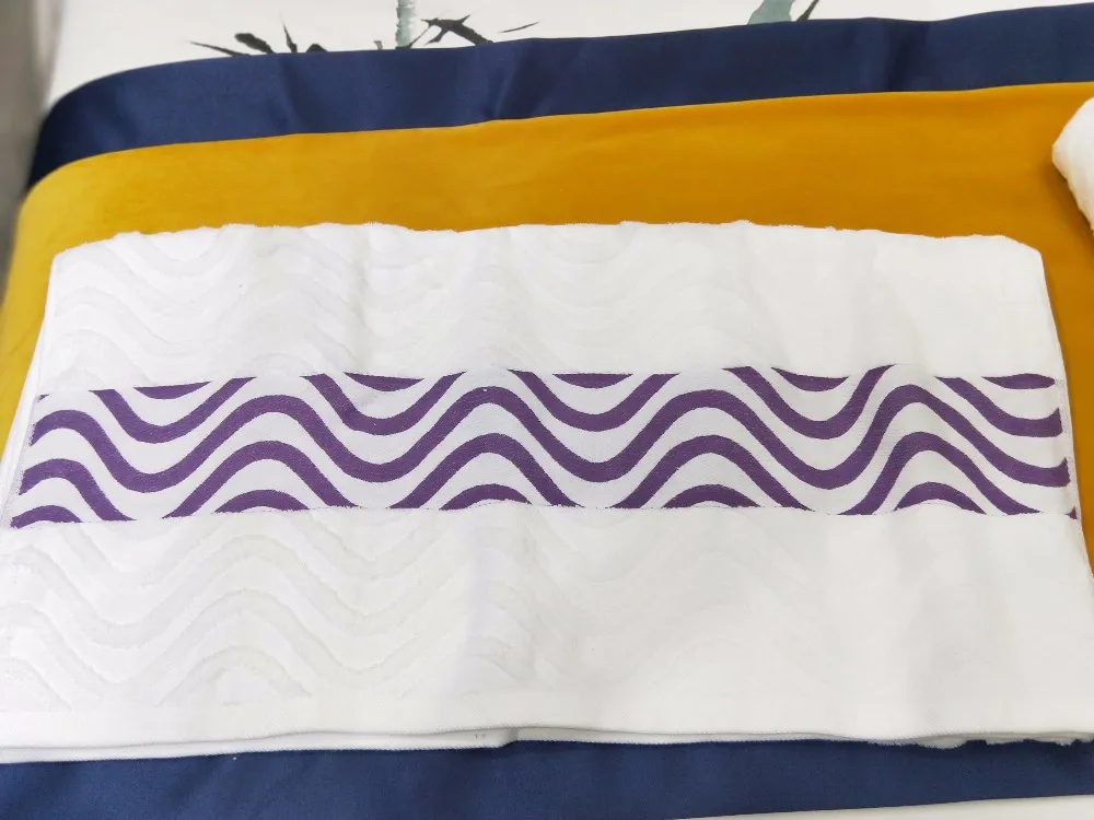 Wholesales 100% cotton 5 star hotel bath towel