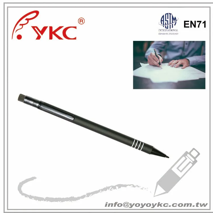 
P410 Mechanical pencil Auto lead mechanical pencil 