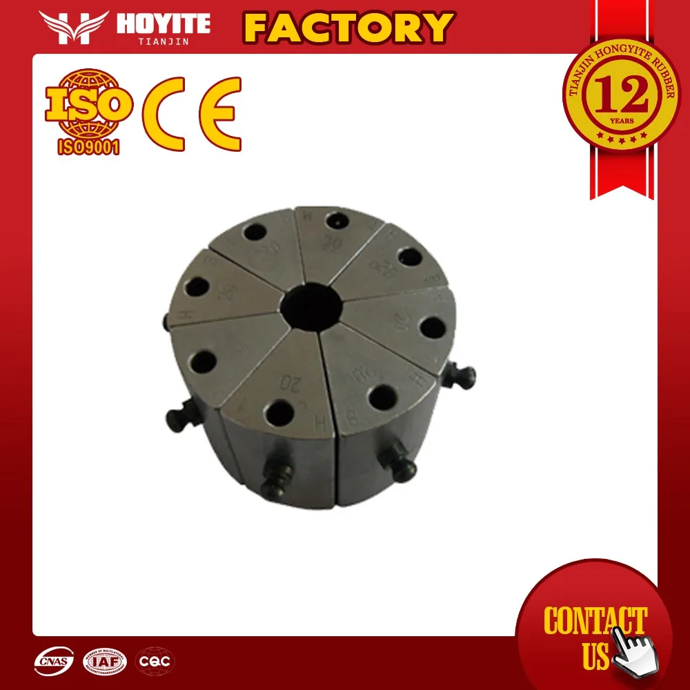 Computerized Numerical Control CNC hydraulic hose crimping machine