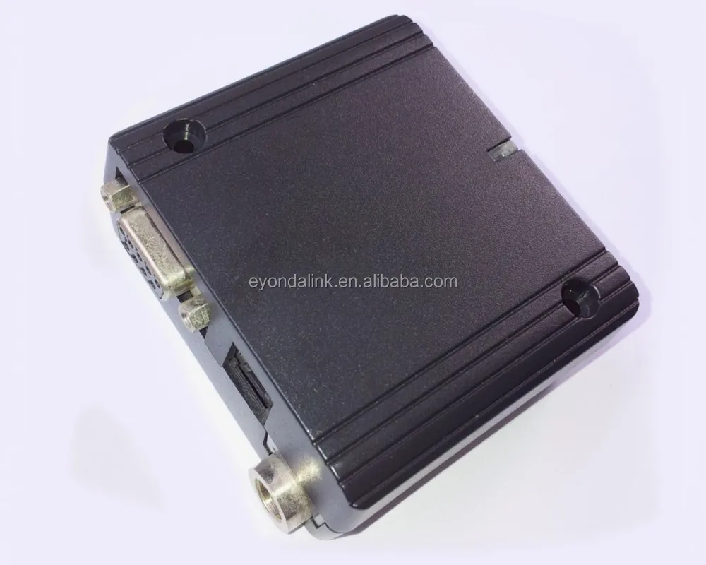 RJ11 DB9 GSM/ GPRS модем MC55i для передачи данных